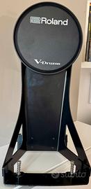 Roland KD-10 – Pad Cassa V-Drums – seminuovo