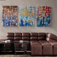 Dipinti su tela quadri originali unici