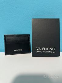 Portacarte Valentino