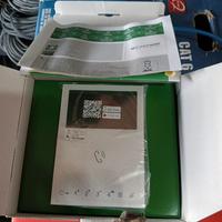 videocitofono comelit