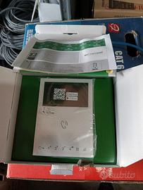 videocitofono comelit