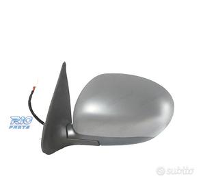 SPECCHIO COMPLETO SINISTRO NISSAN JUKE 10-17 PRIME