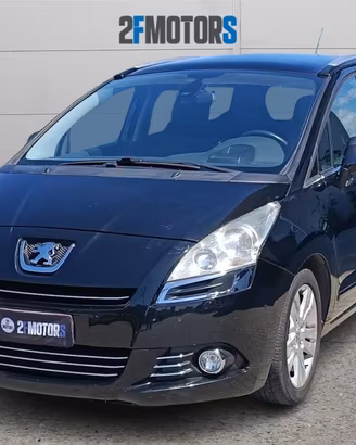Peugeot 5008 1.6 e-hdi 8v Allure (feline) s&s 112c