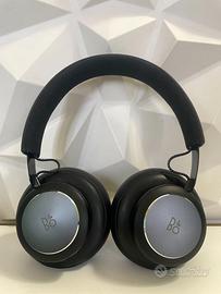 Bang e Olufsen H4 2nd gen Cuffie bluetooth B&O H4