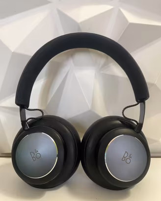 Bang e Olufsen H4 2nd gen Cuffie bluetooth B&O H4