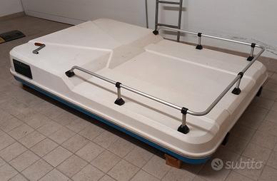 Tenda Maggiolina Originale 