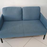 Divano Ikea modello Glostad