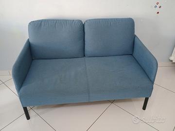 Divano Ikea modello Glostad