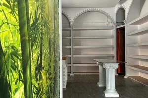 Locale commerciale anche per uso ufficio