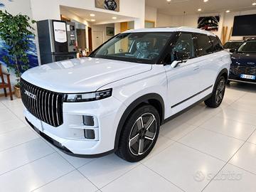 JAECOO Jaecoo 7 1.6 TGDI Select Automatic Pelle