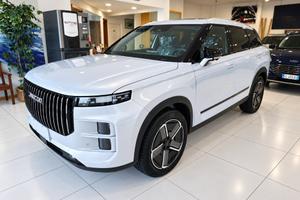 JAECOO Jaecoo 7 1.6 TGDI Select Automatic Pelle