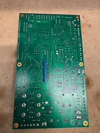 Scheda elettronica miscelatore corob m300 hd