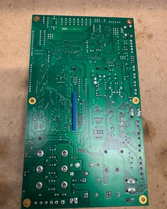 Scheda elettronica miscelatore corob m300 hd