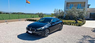 BMW 218i Gran Coupè Luxury 140 cv  AUTOMATICA