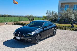BMW 218i Gran Coupè Luxury 140 cv  AUTOMATICA