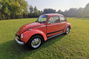 Volkswagen Maggiolino 1973 – Iscritto ASI
