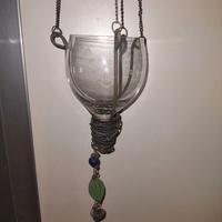 Porta candela tea light