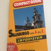 Salisburgo - guida turistica