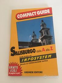 Salisburgo - guida turistica
