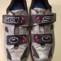 scarpe MTB 