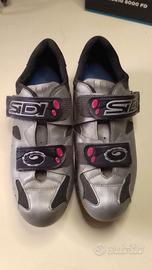 scarpe MTB 
