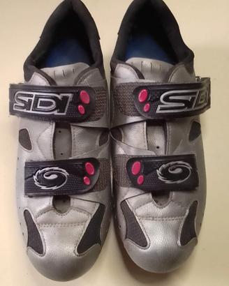 scarpe MTB 