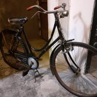 City bike Cicli Aquila