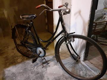 City bike Cicli Aquila