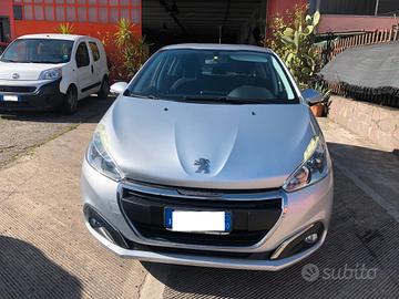 Peugeot 208 1.2 VTi 82 CV 3 porte Active