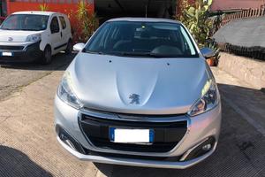 Peugeot 208 1.2 VTi 82 CV 3 porte Active