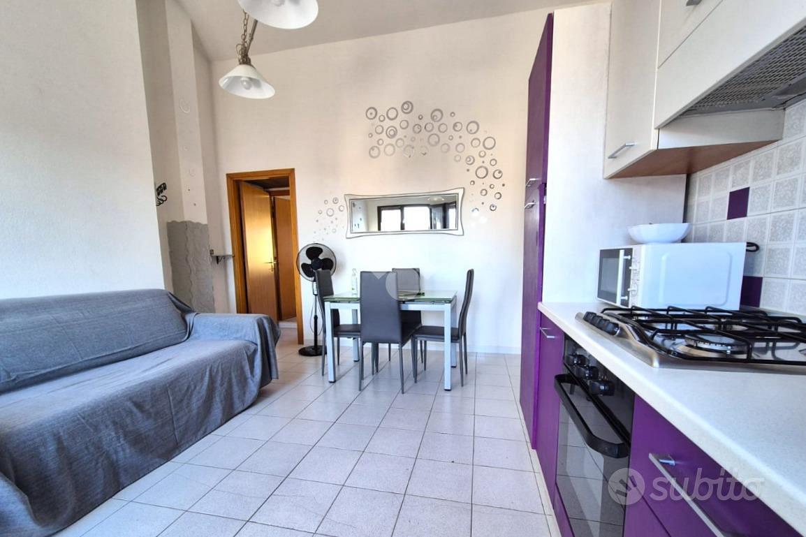 Apartment in Câdesédda/Calasetta, Sulcis Iglesiente - Vista 5