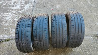 gomme fulda
