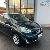 Nissan Micra 1.2 Acenta E6