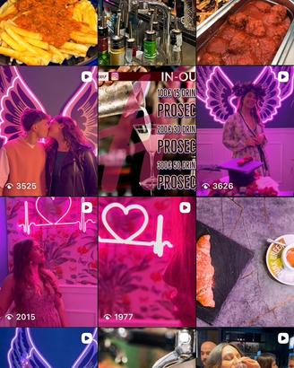 Cessione attività - Influencer Café Bistrò