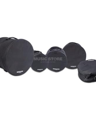 Set custodie imbottite Fame 22"/12"/13"/16"+14