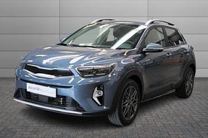 KIA Stonic - Stonic 1.0 t-gdi mhev Black U1058653