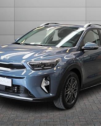 KIA Stonic - Stonic 1.0 t-gdi mhev Black U1058653