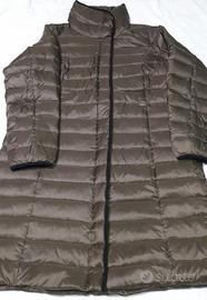 Piumino lungo Persona by Marina Rinaldi