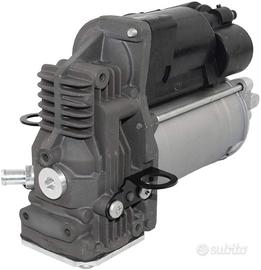 Compressore aria sospensioni mercedes ml 164 gl