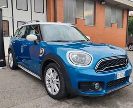 Mini Cooper Countryman 1.5 SE Hype ALL4 Plug-in Au