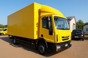Iveco Eurocargo ML 75E16 automatico