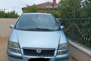 Fiat Ulysse 2006, Corigliano-Rossano(CS)