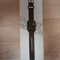 smartwatch Uomo Donna mai usato