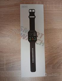 smartwatch Uomo Donna mai usato