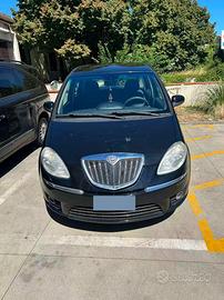 Lancia Musa