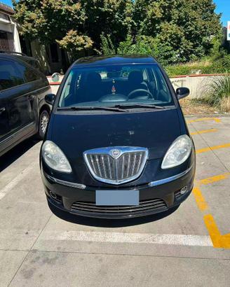 Lancia Musa