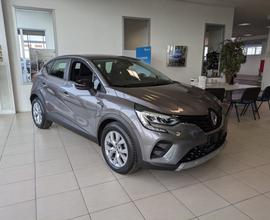 RENAULT Captur TCe 90 CV Business