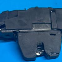 Serratura cofano Ligier js50