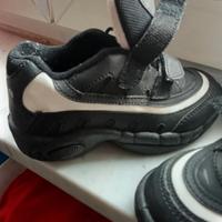 scarpe bimbo o bimba unisex