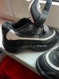 scarpe bimbo o bimba unisex